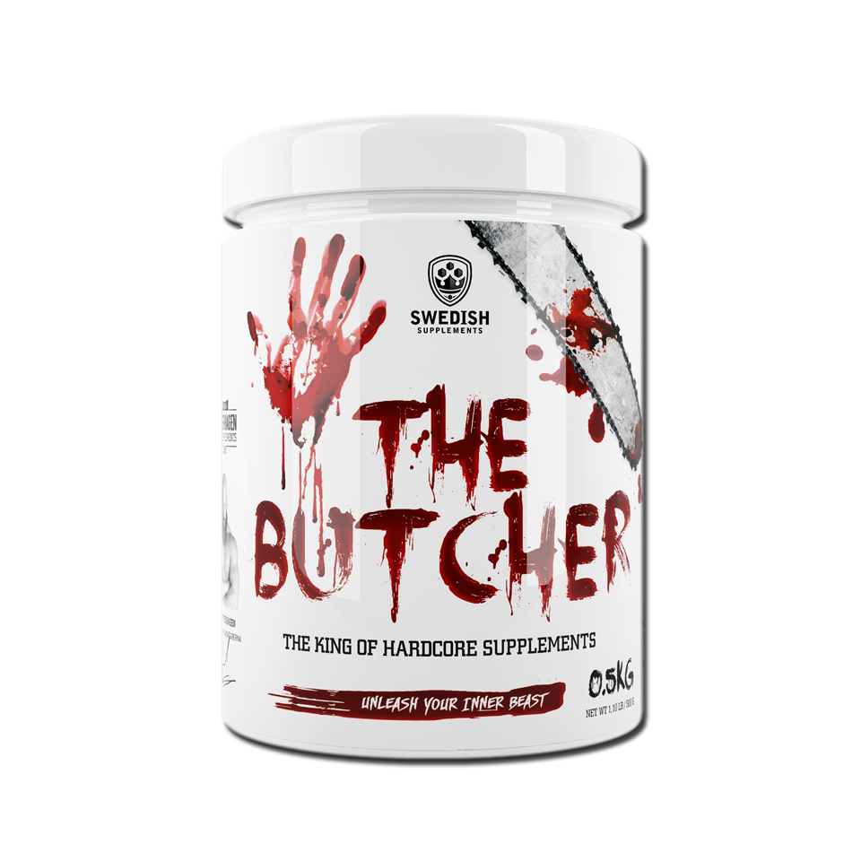 The Butcher 500g